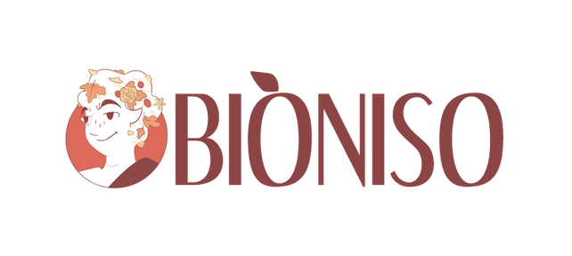 Logo Bioniso