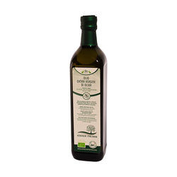 Olio extravergine di Olive Ortice BIO 100% italiano - Essenza Italiana